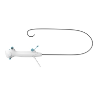 一次性電子支氣管內窺鏡導管YG-Z31H/YG-Z31T/YG-Z48H/YG-Z48T